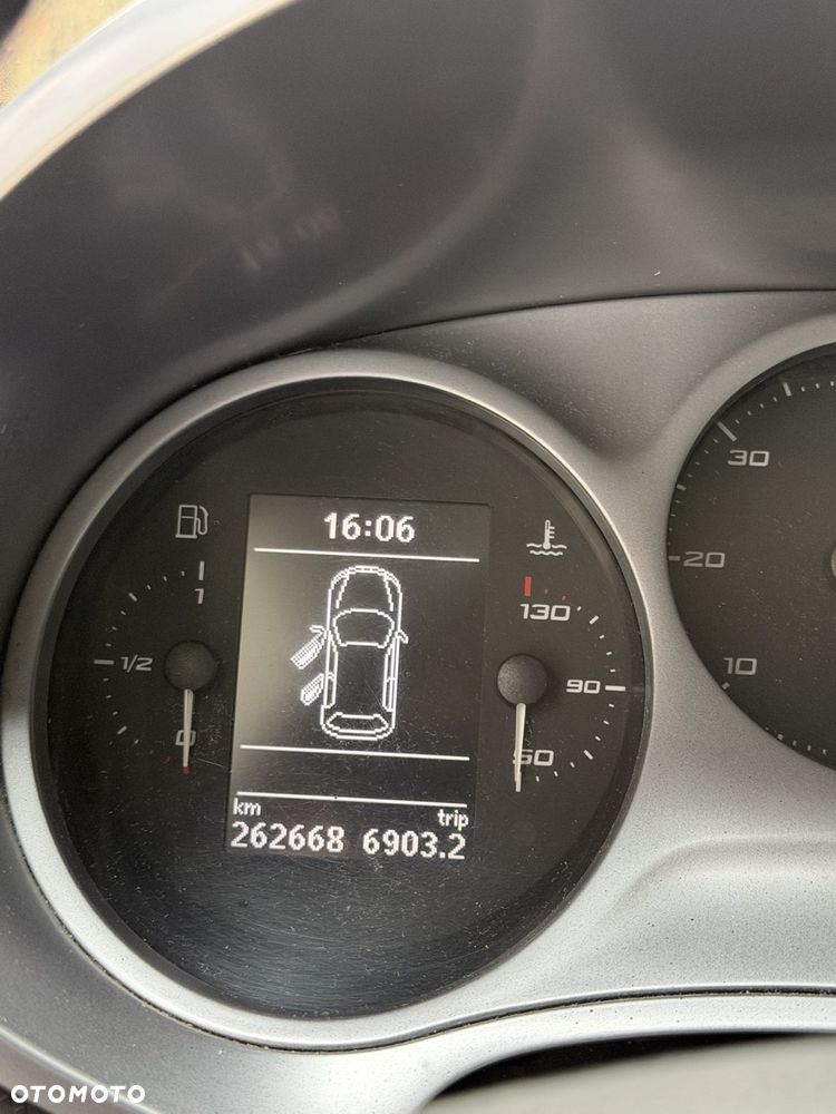 Seat Leon 1.6 TDI Sport - 6