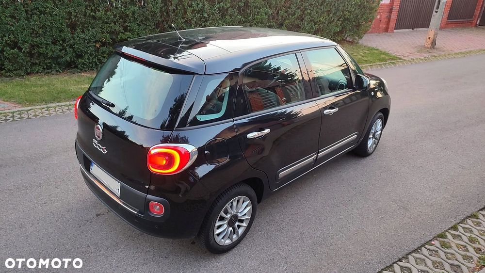 Fiat 500L 1.4 16V Rockstar - 30