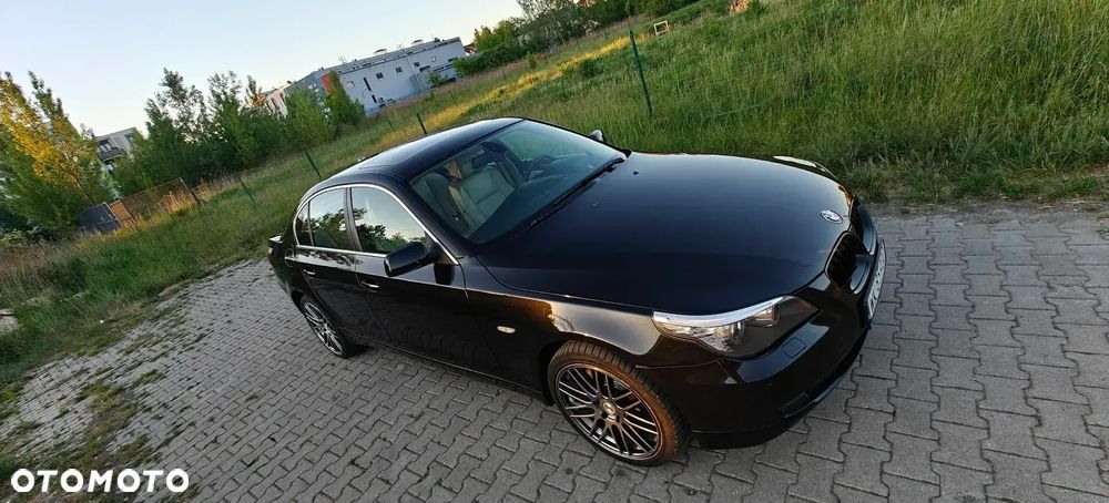 BMW Seria 5 530d xDrive - 1