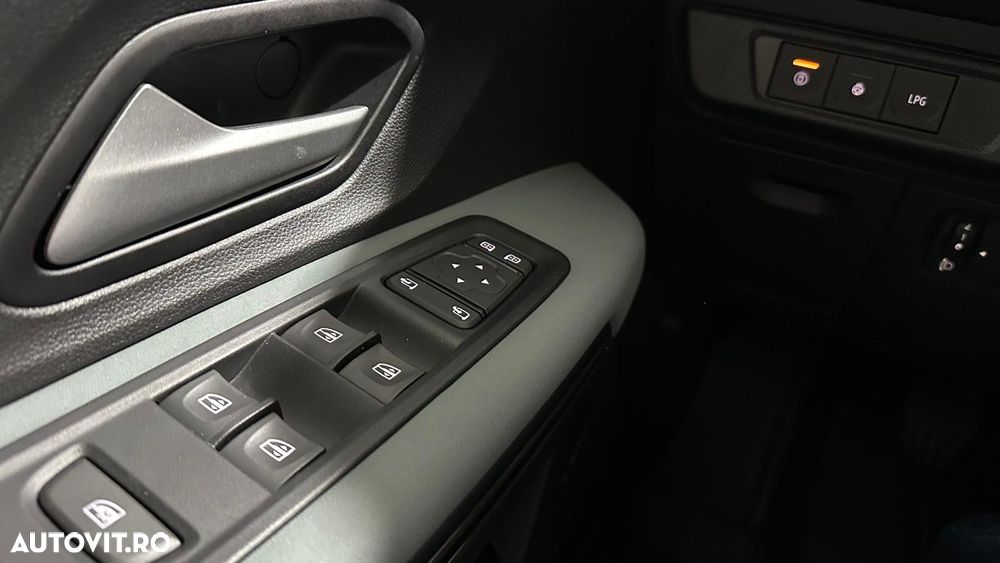 Dacia Sandero Stepway ECO-G 120 Extreme - 17