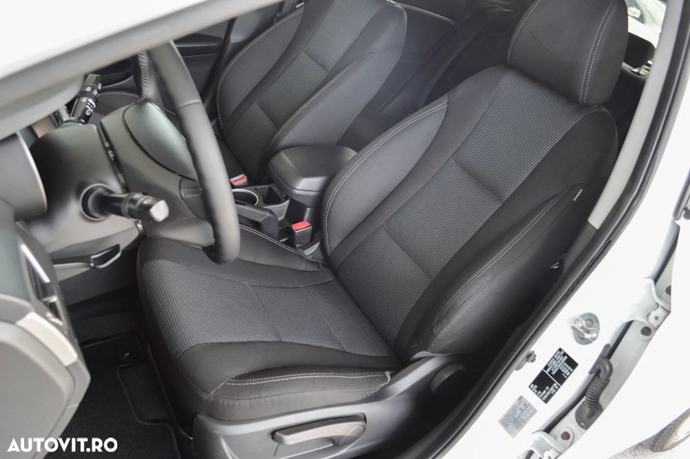 Hyundai i30 1.4 CRDi DPF 5DR Comfort - 15