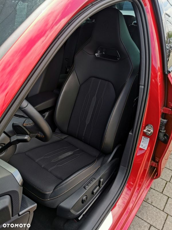 Cupra Leon 2.0 TDI DSG - 8