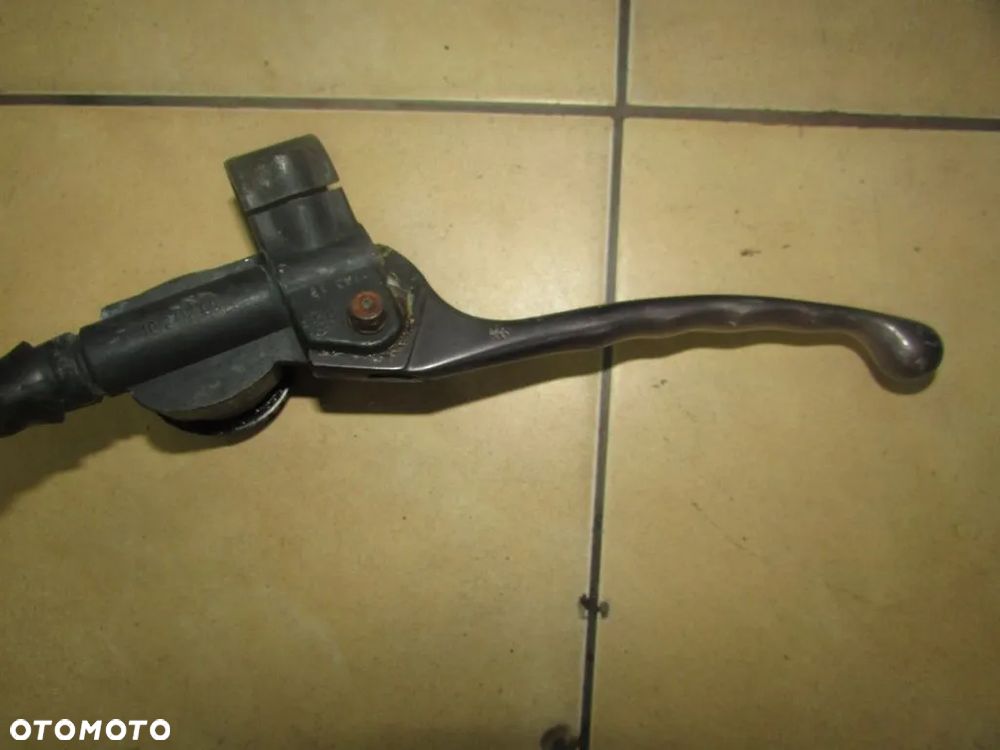 Moto Guzzi V65 C nie V50 pompa hamulcowa przód brembo - 2