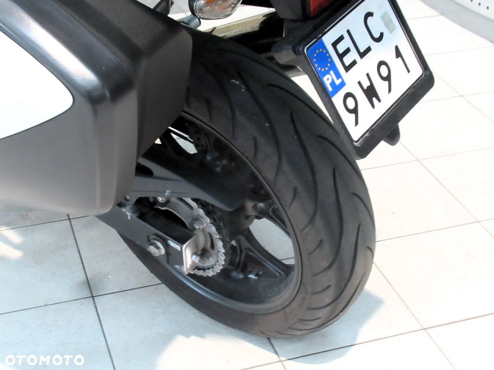 Honda NC - 18