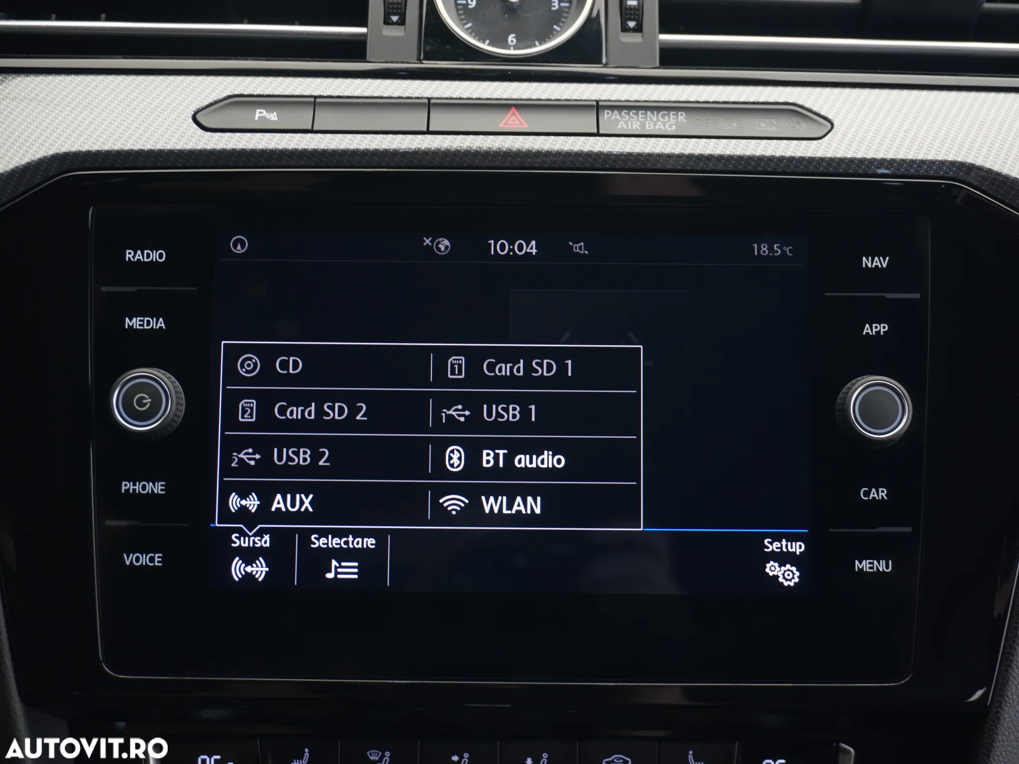Volkswagen ARTEON 1.5 TSI ACT OPF DSG Elegance - 27