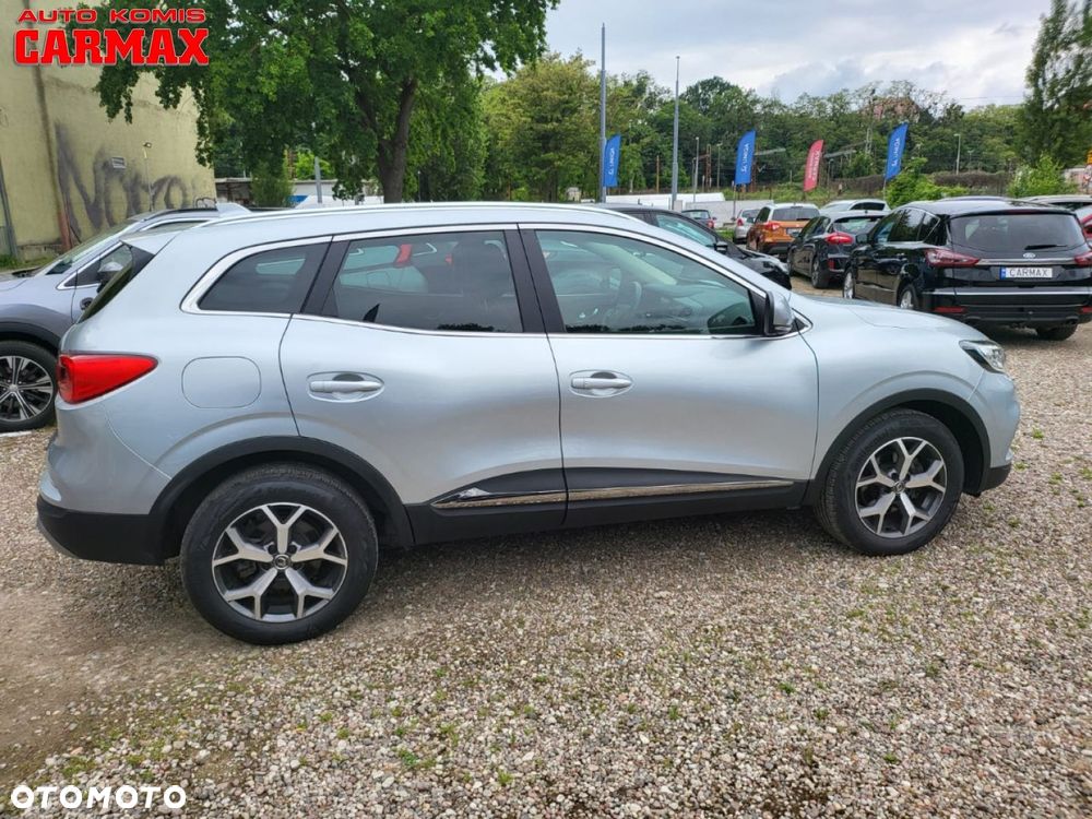 Renault Kadjar - 8