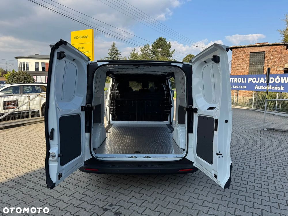 Maxus Deliver 7 - 18