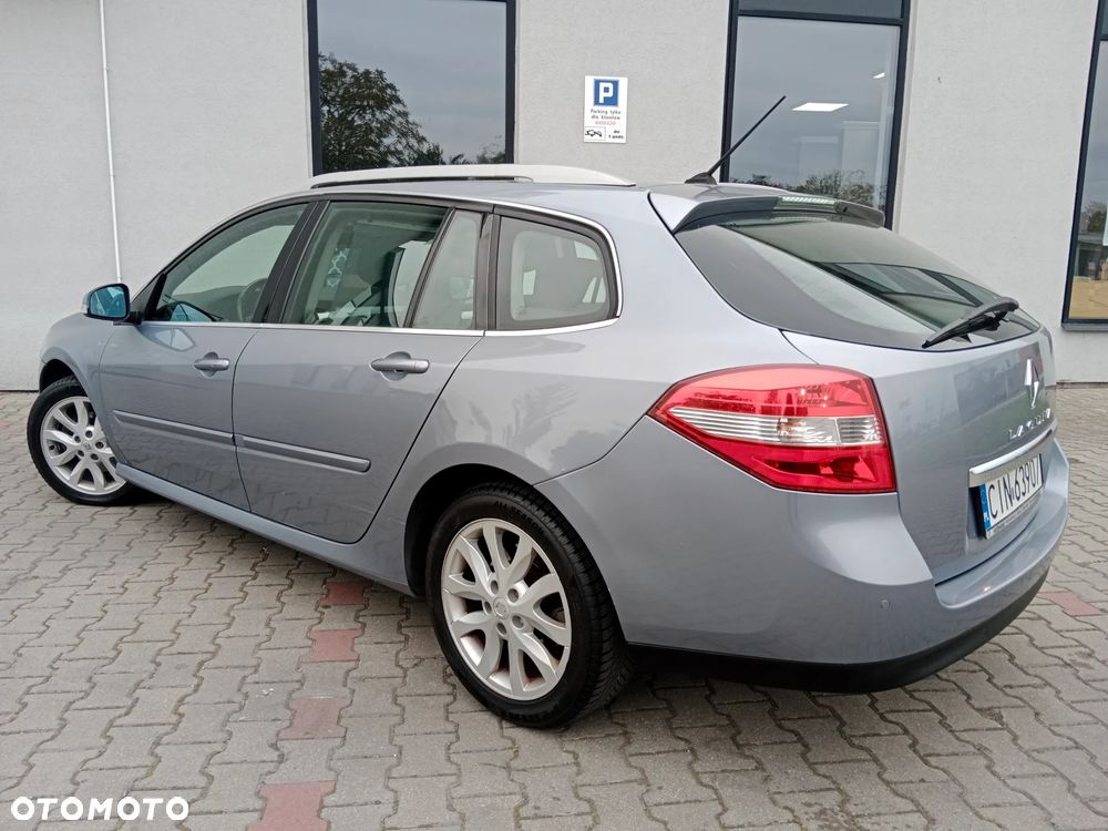 Renault Laguna 2.0 16V Dynamique - 3