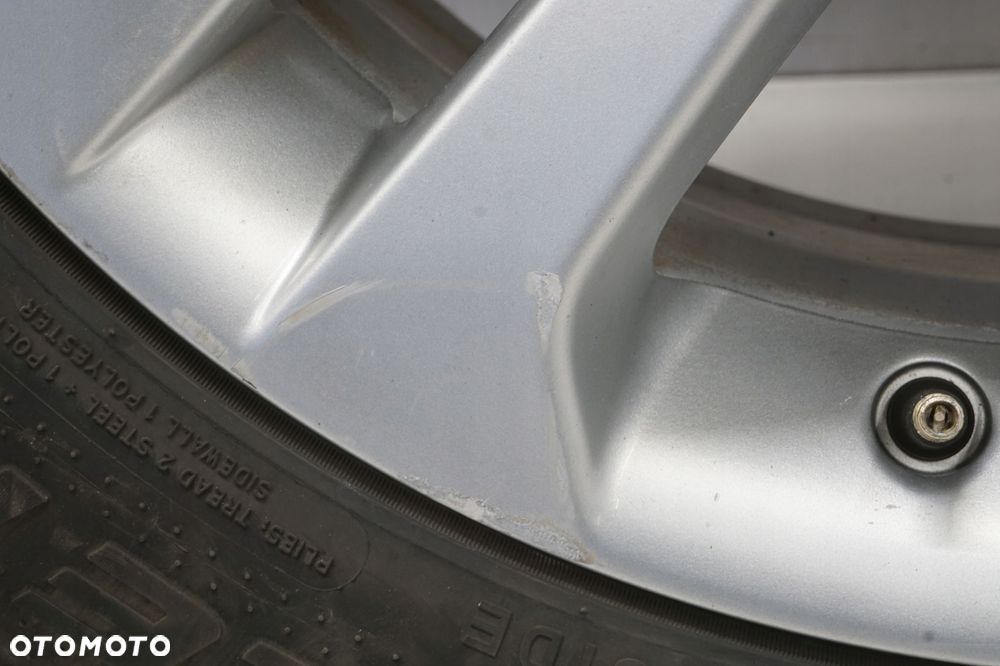 NISSAN JUKE F15 12R FELGI ALUMINIOWE 17" 5X114.3 ET47 1KK2B-SP38 - 11