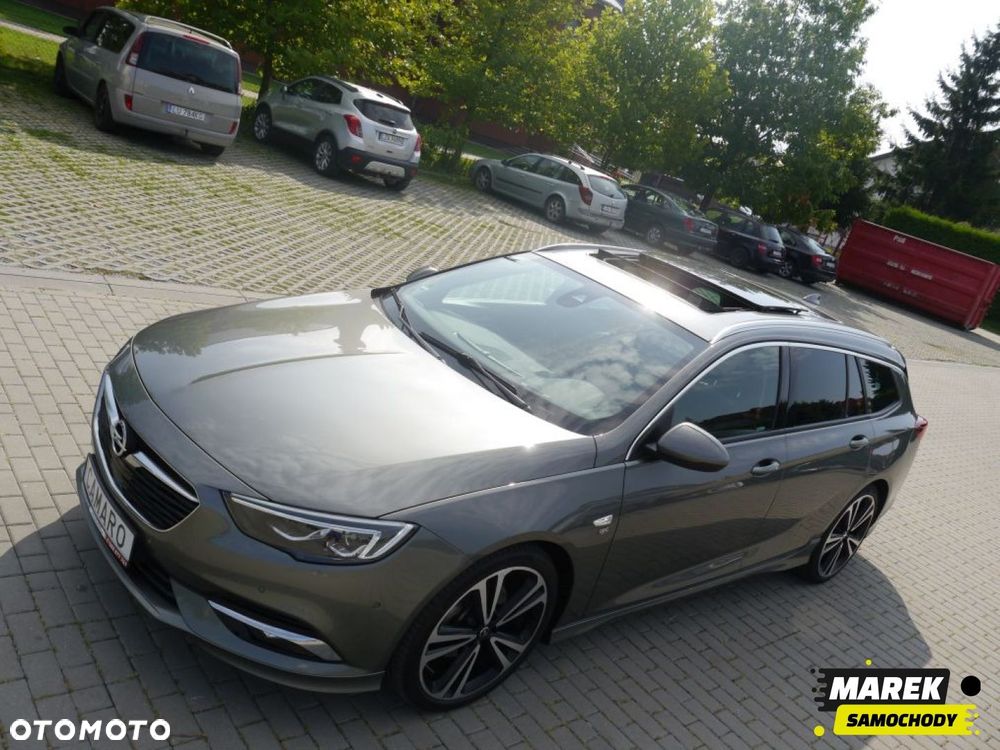 Opel Insignia - 9
