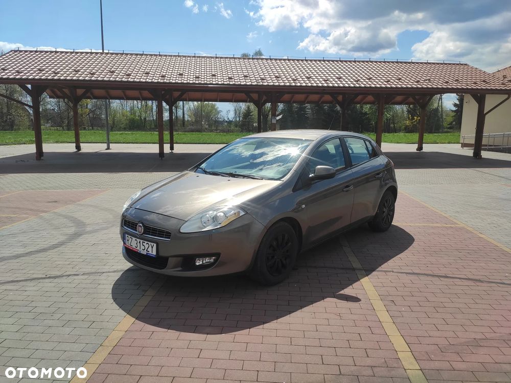 Fiat Bravo - 11