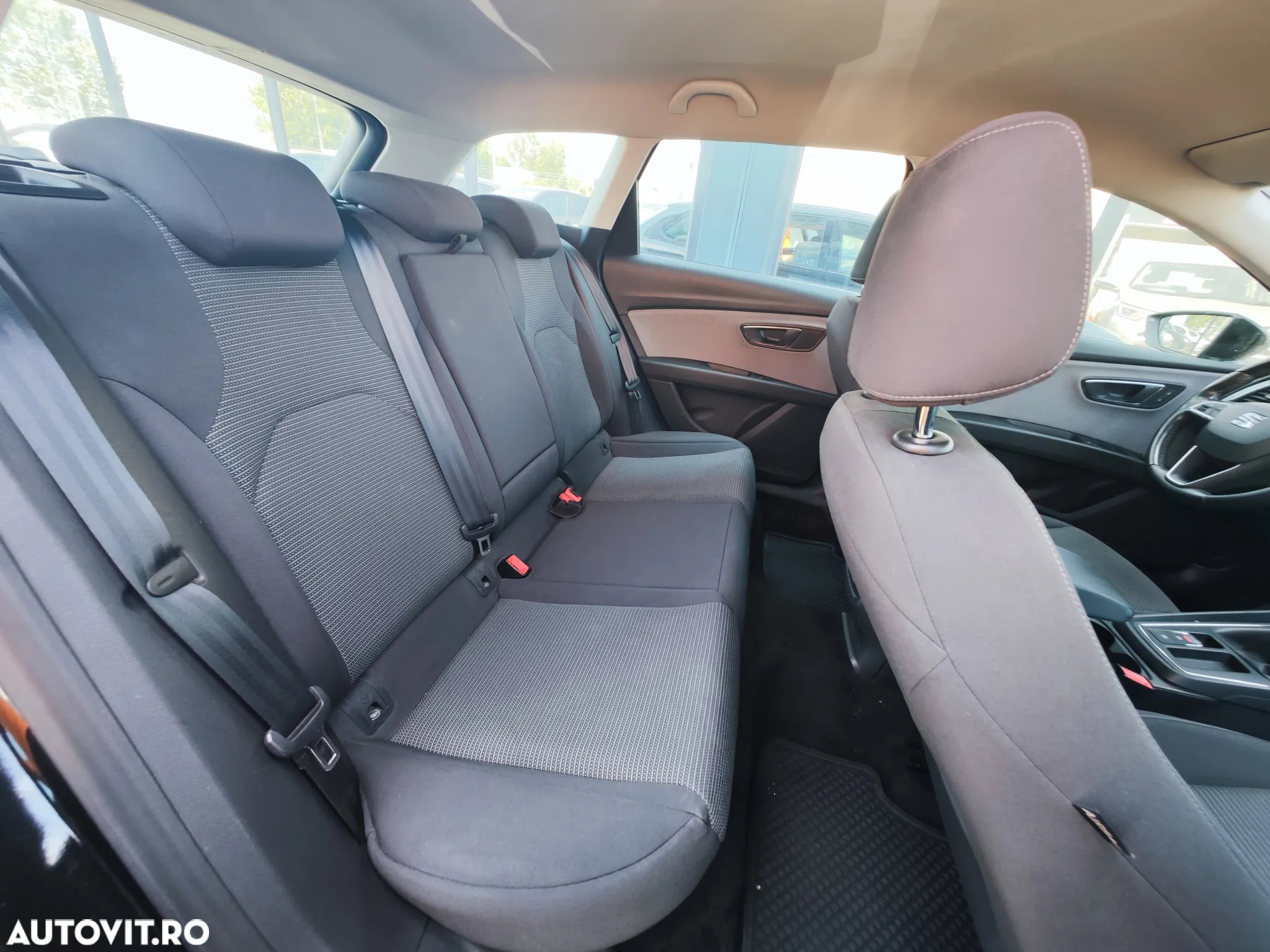 Seat Leon - 22
