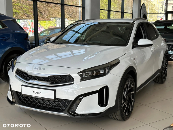 Kia XCeed 1.5 T-GDI M