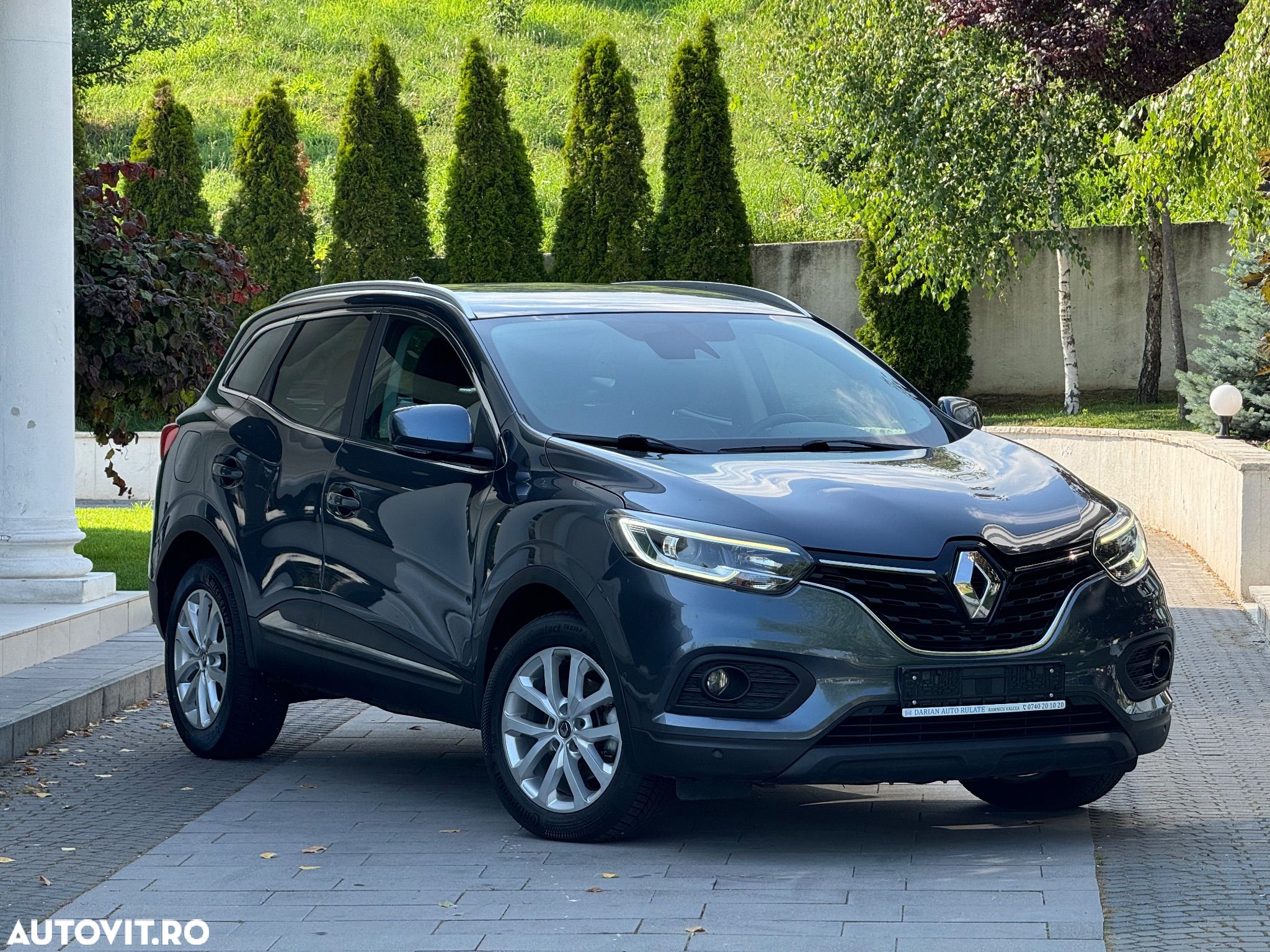 Renault Kadjar - 1