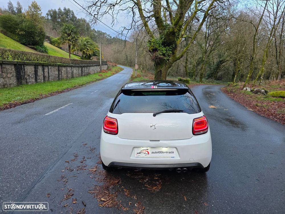Citroën DS3 1.6 BlueHDi Sport Chic - 7