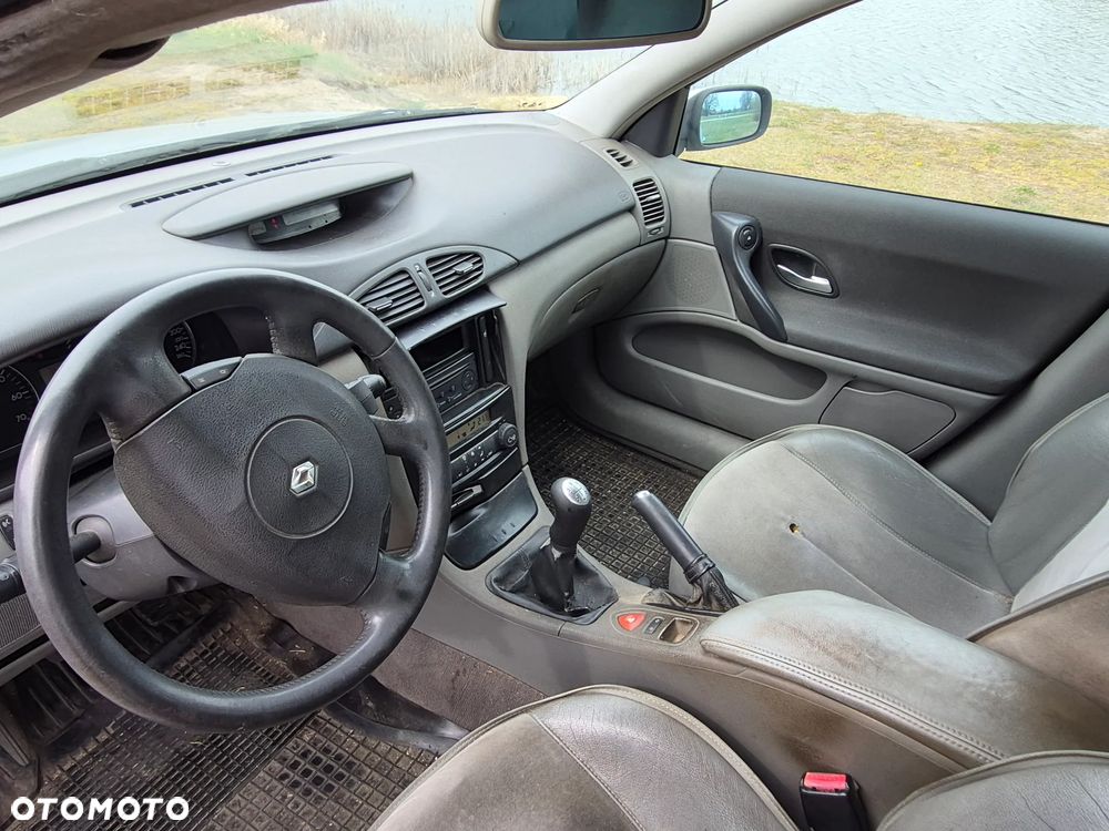 Renault Laguna - 6