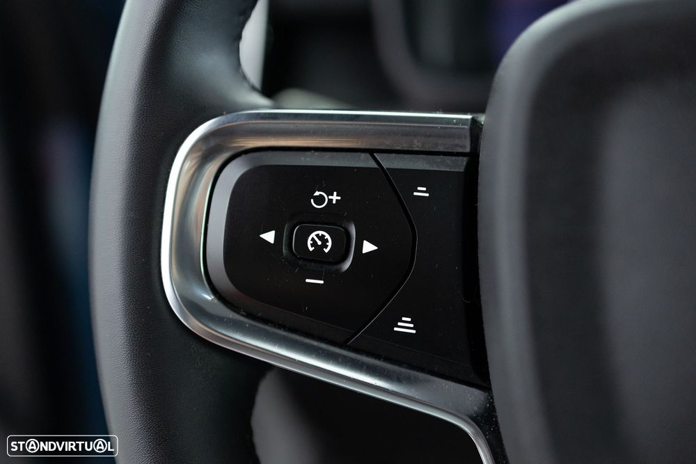 Volvo C40 Recharge Extended Range Plus - 30
