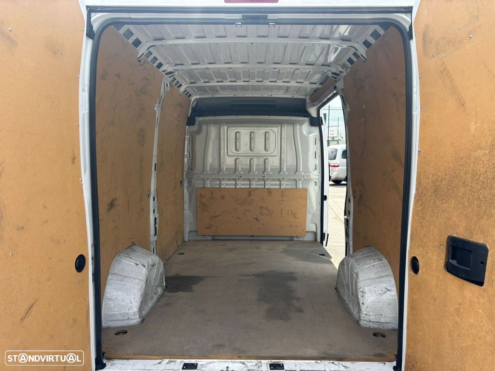 Peugeot Boxer 2.2 BlueHDi L2H2 PRO 140cv - AC - IVA DEDUTÍVEL - 13
