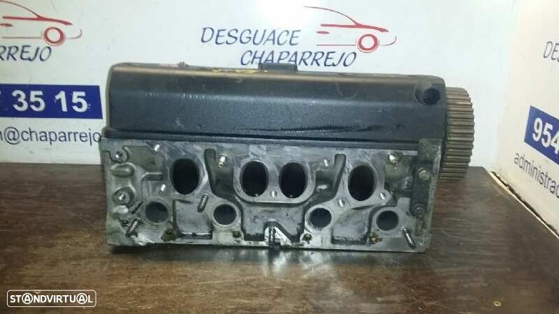 COLAÇA CITROEN SAXO 2002 - - 1