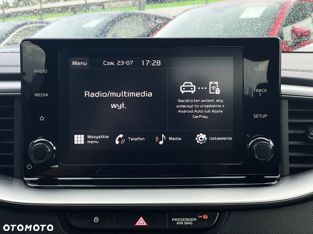 Kia XCeed 1.5 T-GDI M DCT - 8