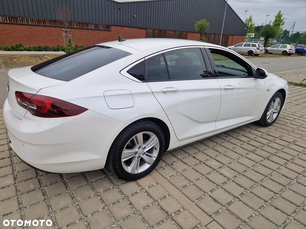 Opel Insignia 2.0 Business Edition - 5