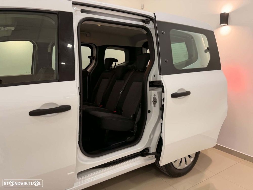 Mercedes-Benz Citan 110 CDi/27 - 5