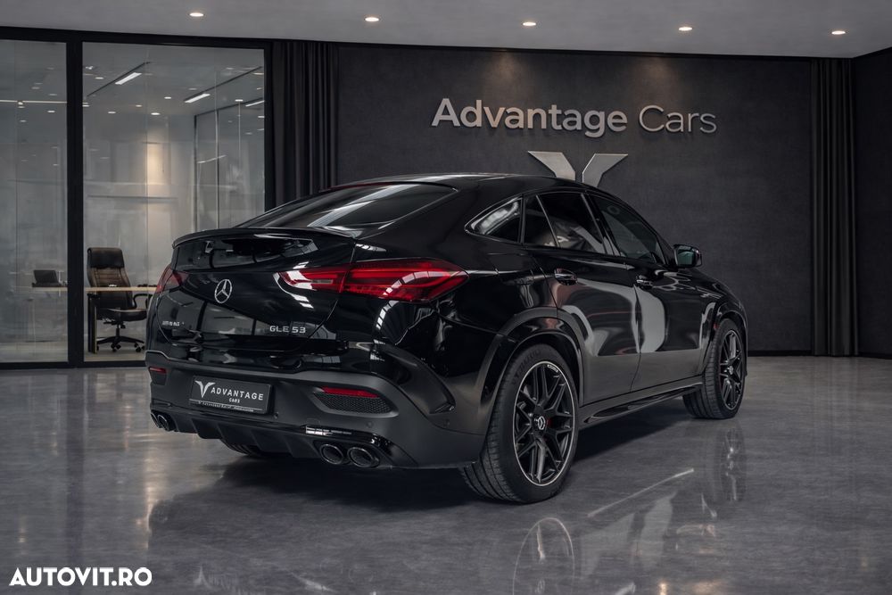 MERCEDES-BENZ GLE-Class 2024 — imagine 4