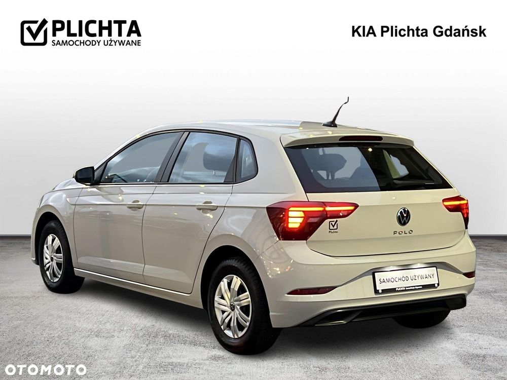 Volkswagen Polo - 3