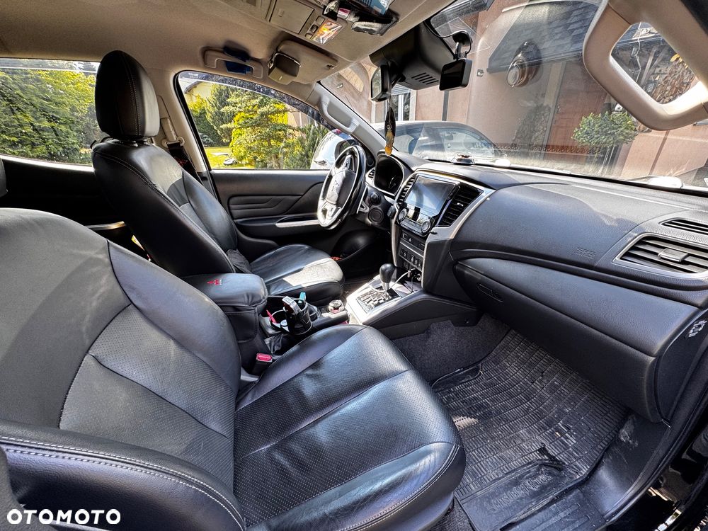 Mitsubishi L200 ver-2-2-d-dc-instyle-plus - 12