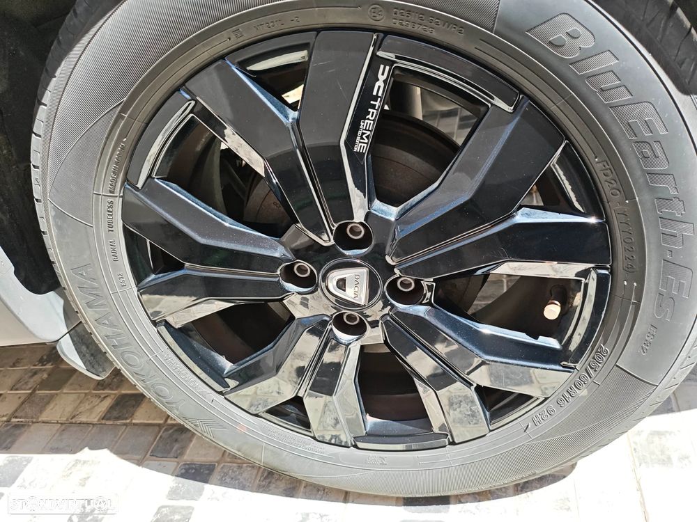 Dacia Jogger 1.0 ECO-G SL Extreme+ Up&Go 7L Bi-Fuel - 4