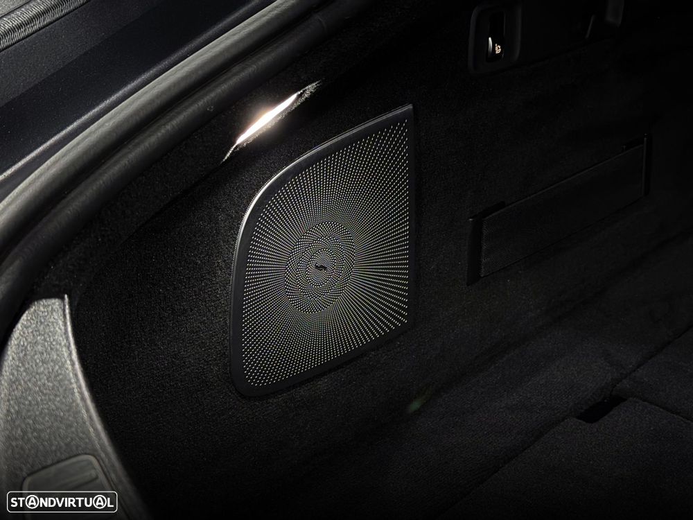 Mercedes-Benz AMG GT 53 4Matic+ - 52