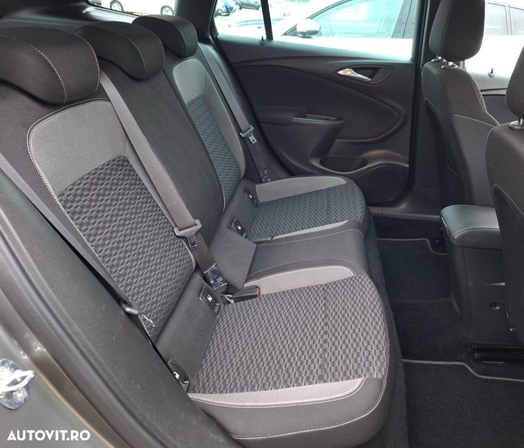 Opel Astra 1.5 D Start/Stop Business Edition - 20