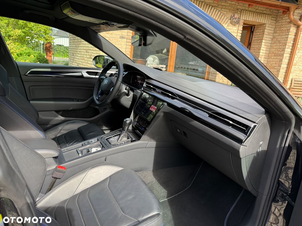 Volkswagen Arteon Shooting Brake 2.0 TSI OPF 4Motion DSG R - 13