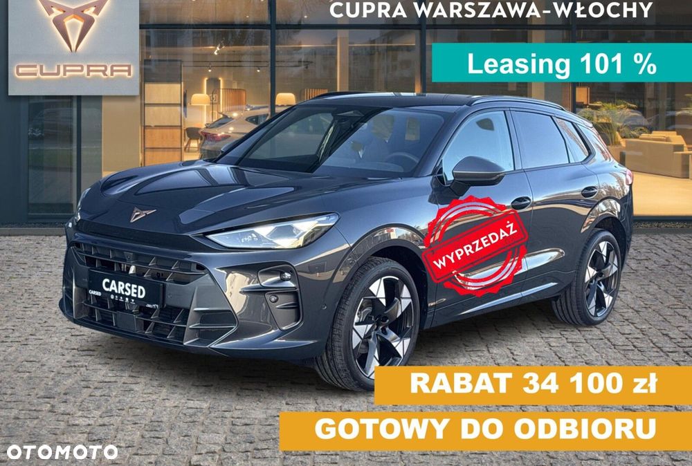 Cupra Terramar 1.5 eTSI mHEV Advantage Edition DSG - 2