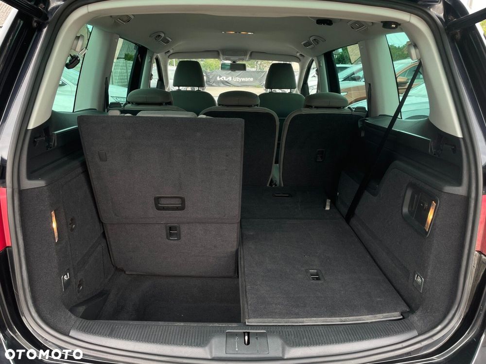 Seat Alhambra 2.0 TDI Reference - 13