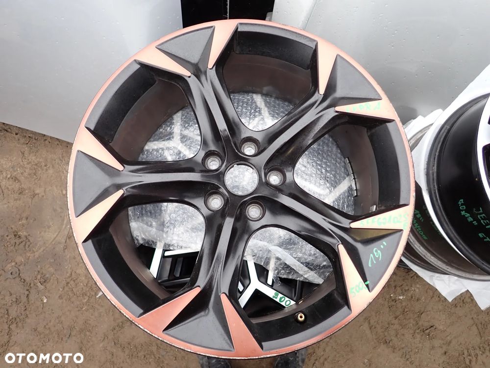 FELGA CUPRA 19' 5FF601025E - 1