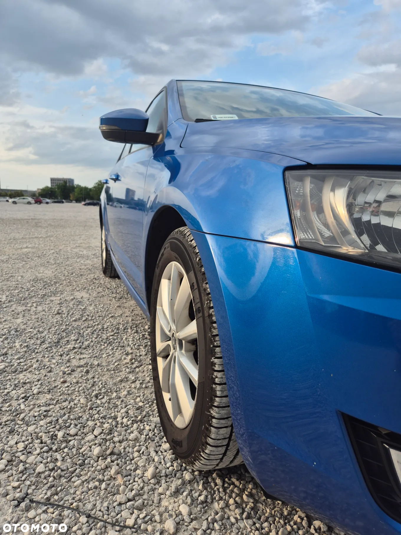 Skoda Octavia 2.0 TDI Style - 16