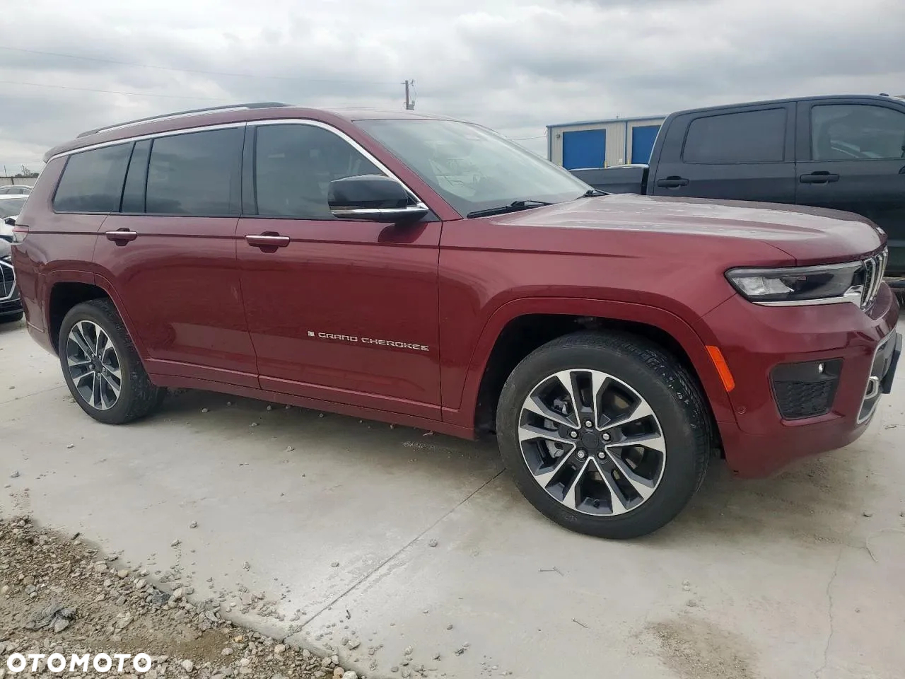Jeep Grand Cherokee 2.0 4xe PHEV Limited - 2