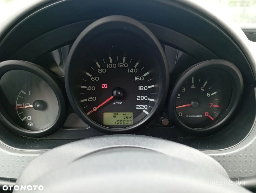 Mitsubishi Colt 1.1 - 14