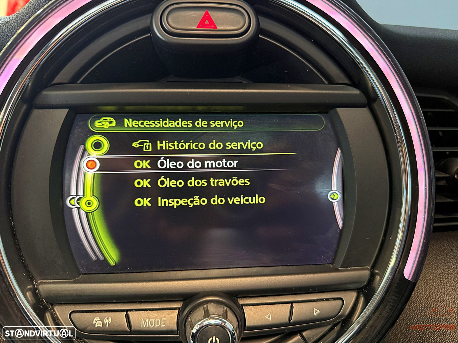 MINI 3 Portas Cooper D Auto - 33