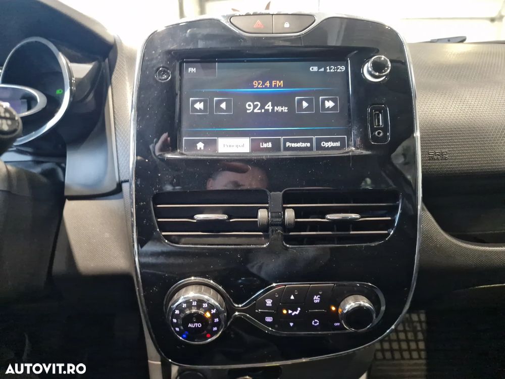 Renault Clio Energy TCe 90 Start & Stop Dynamique - 22