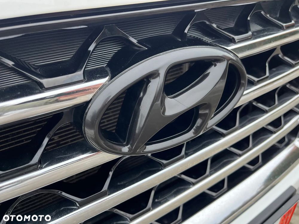 Hyundai Tucson 1.6 Turbo 2WD Intro Edition - 31