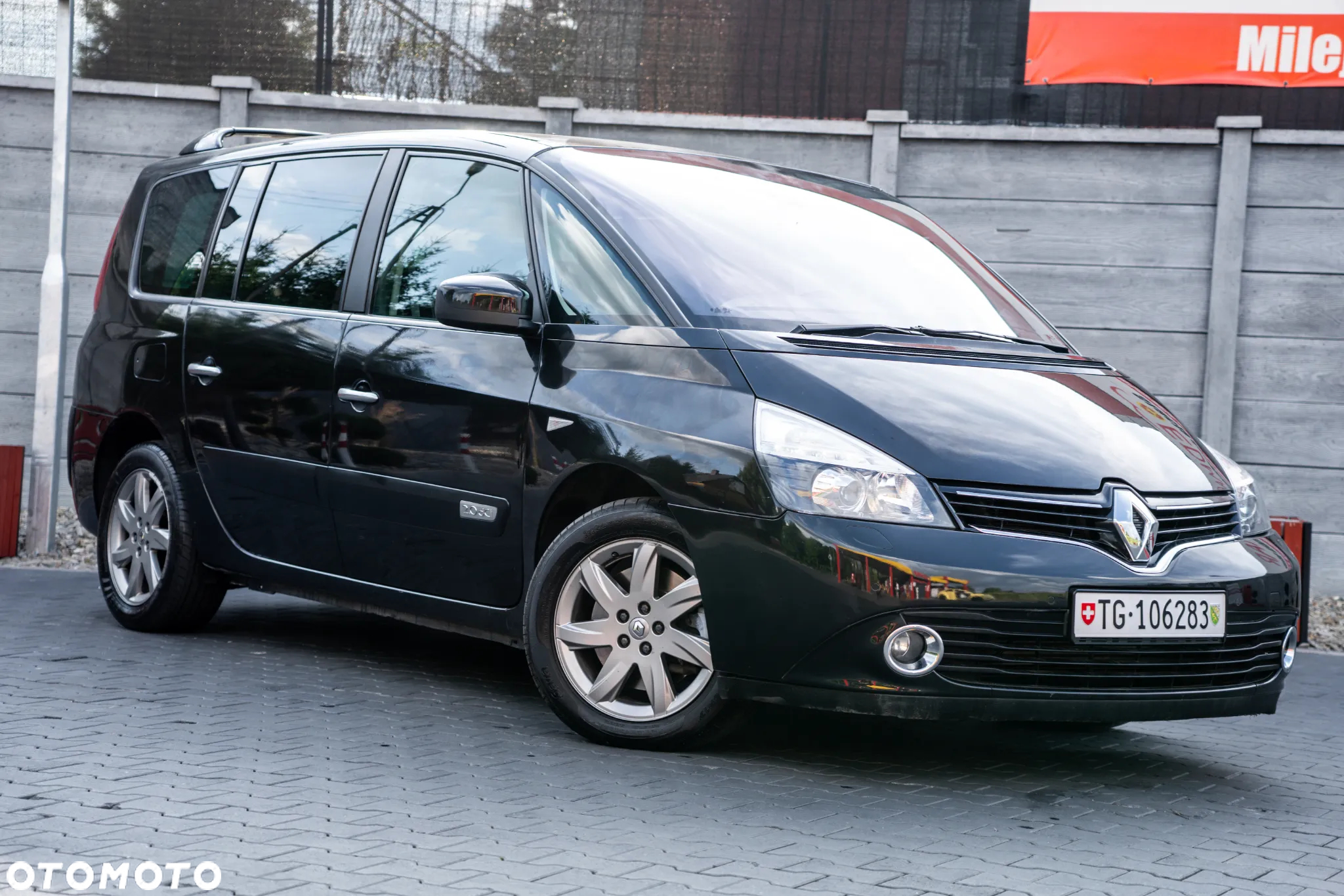 Renault Grand Espace - 9