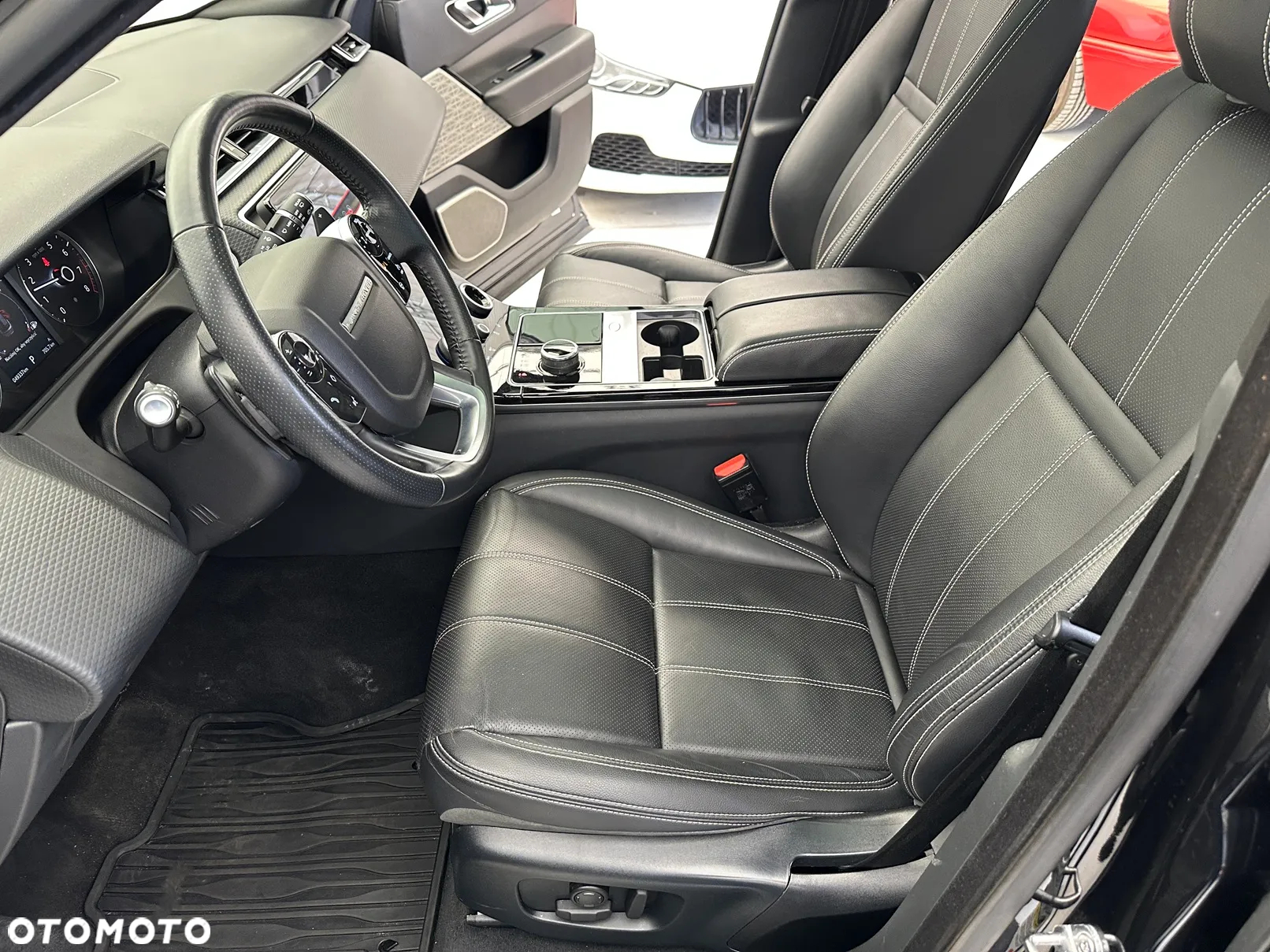 Land Rover Range Rover Velar P250 S - 7