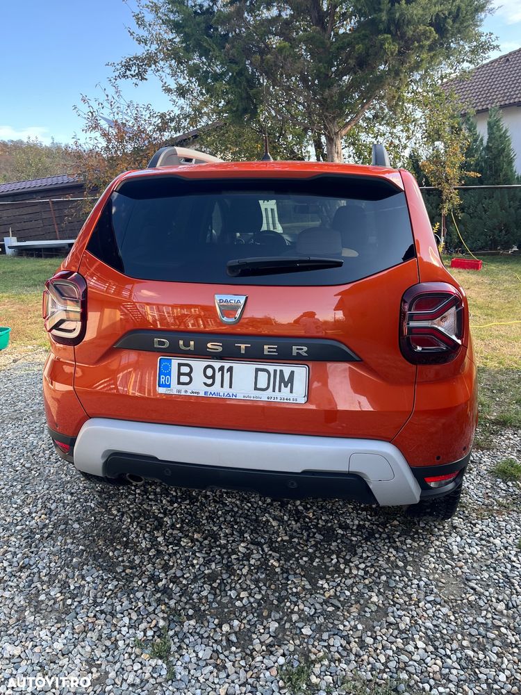 Dacia Duster - 7