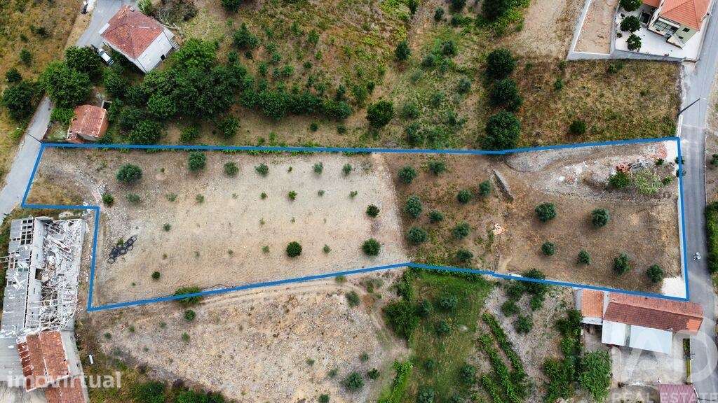 Terreno Agrícola em Graça - Grande imagem: 5/19