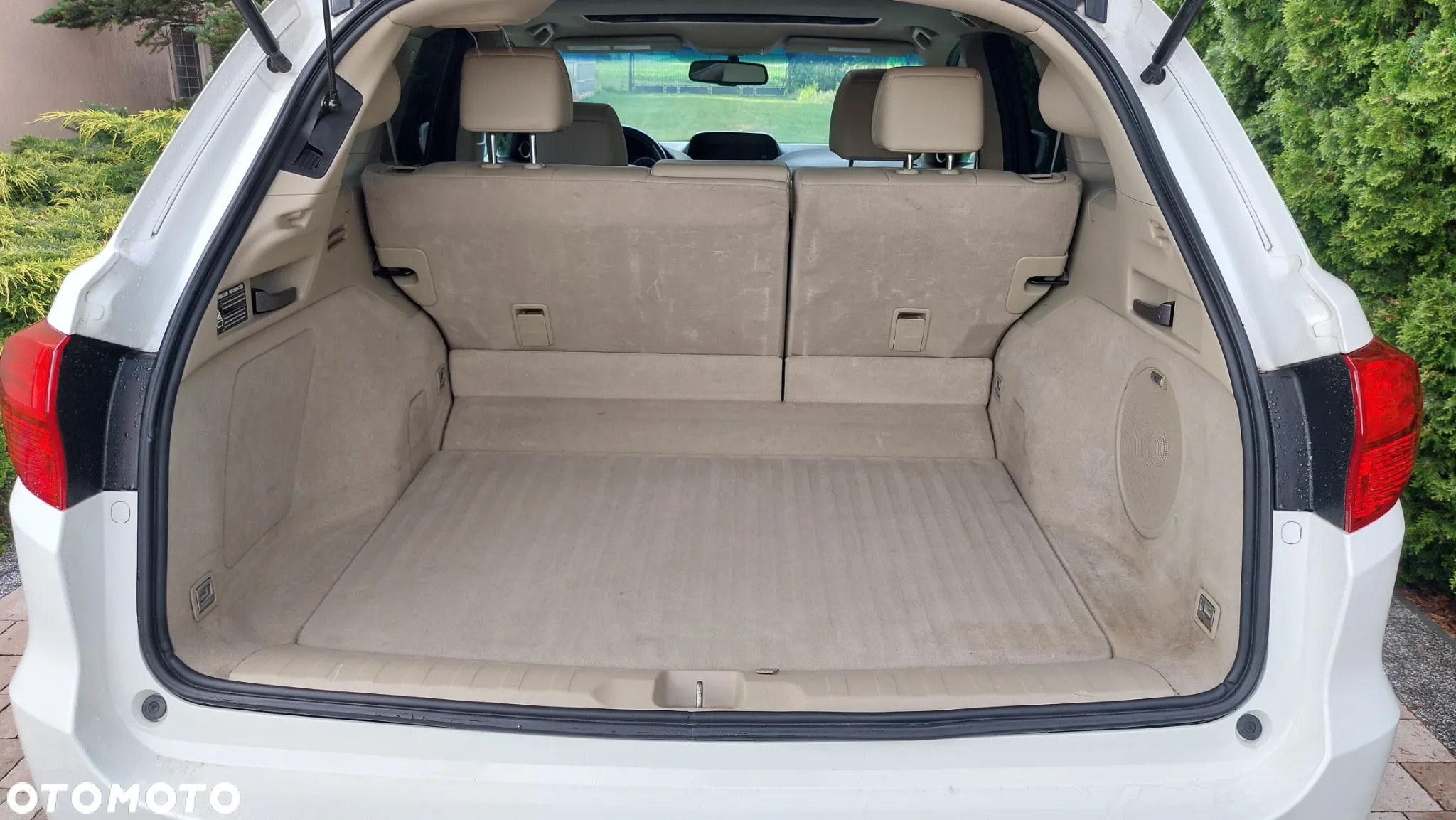 Acura RDX - 30