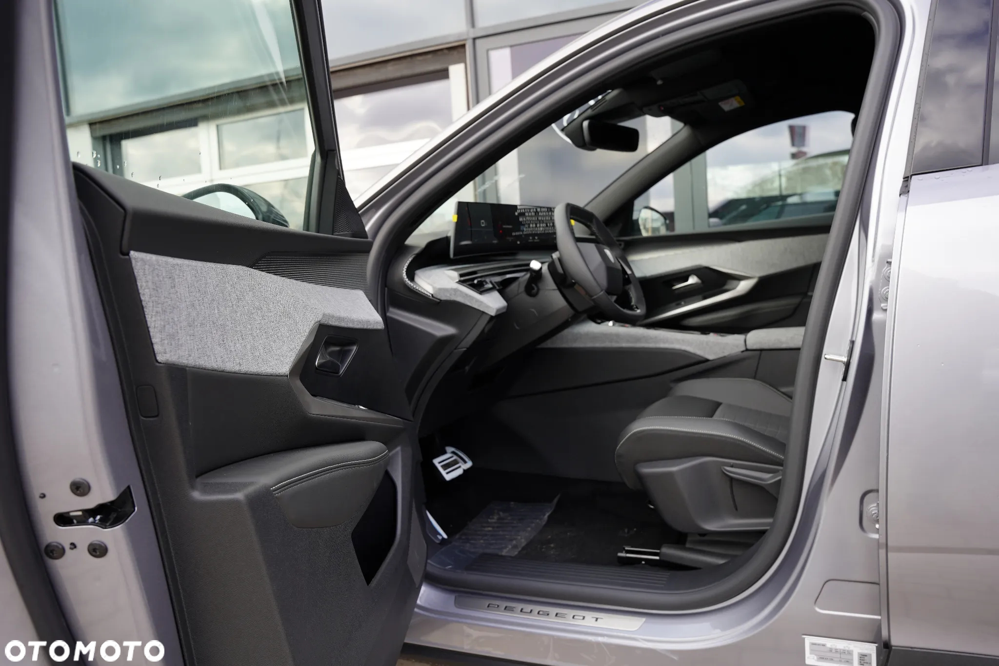 Peugeot 5008 - 8