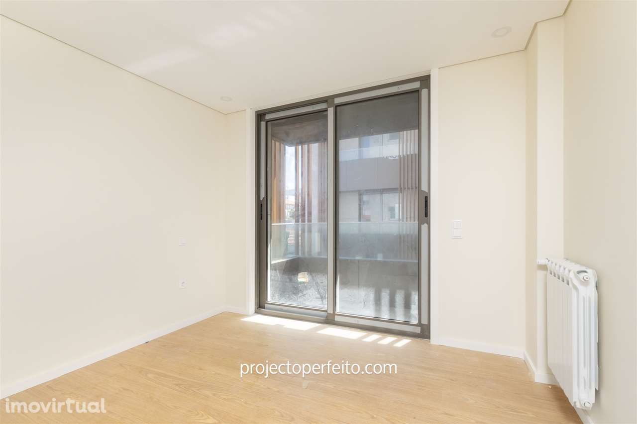 Apartamento T2 Venda em Espinho,Espinho - Grande imagem: 4/10