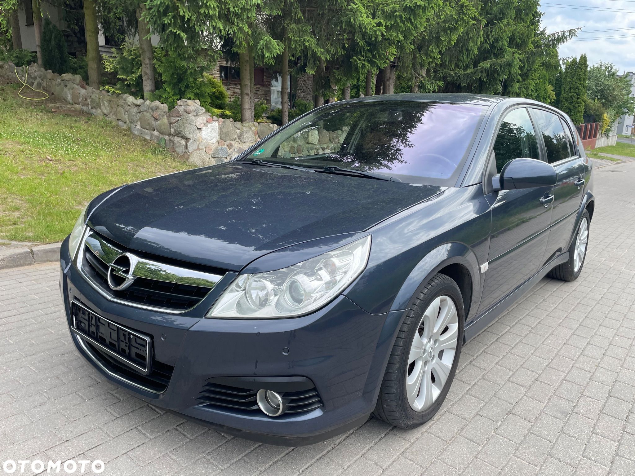 Opel Signum 1.8 Business - 1